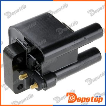 Bobine D'allumage pour MITSUBISHI | 060717121012, 78-05-519